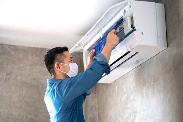 Best Air Conditioner Service Near Me