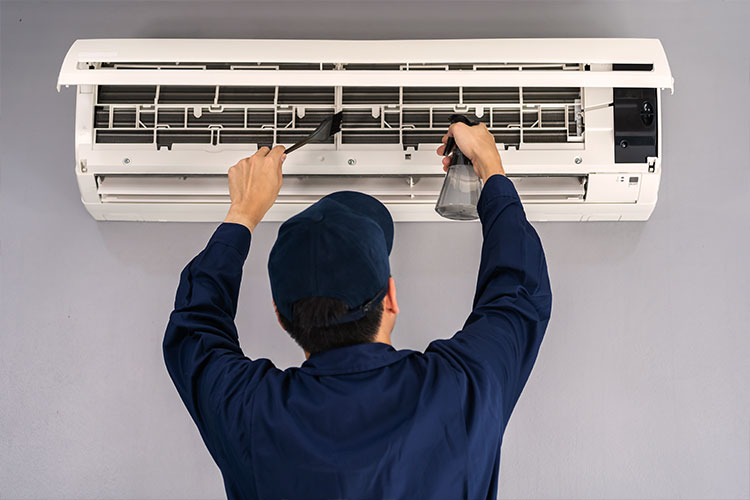 AC Repair Mumbai